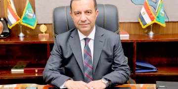 محافظ المنوفية يأمر بتوفير سكن و دعم مالى لـ «أم بسملة» و بناتها.. عقب استغاثتها علي السوشيال ميديا 1 - جريدة المساء