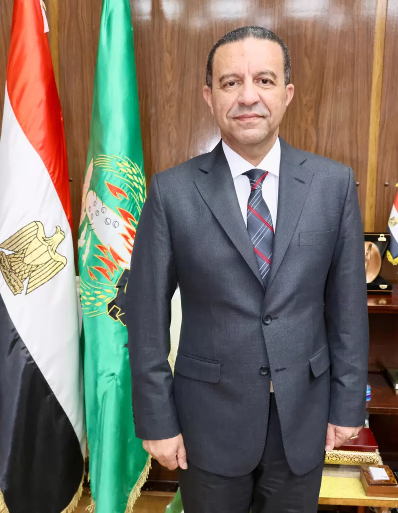 ضبط ألعاب نارية ولحوم غير صالحة للاستهلاك بتلا 20 - جريدة المساء