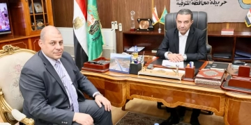 مواعيد الدراسة خلال شهر رمضان بالمنوفية.. و المحافظ يوجه بالمتابعة الميدانية 18 - جريدة المساء مواعيد الدراسة خلال شهر رمضان بالمنوفية.. و المحافظ يوجه بالمتابعة الميدانية 17 - جريدة المساء