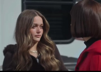 نور إيهاب تسعى وراء شغفها بالتصوير في مسلسل "اتنين غيرنا" 27 - جريدة المساء