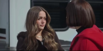 نور إيهاب تسعى وراء شغفها بالتصوير في مسلسل "اتنين غيرنا" 2 - جريدة المساء نور إيهاب تسعى وراء شغفها بالتصوير في مسلسل "اتنين غيرنا" 1 - جريدة المساء