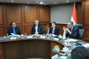 محافظ الجيزة: النظافة لازم تتحس في الشارع.. المواطن عايز يشوف نتيجة مش وعود 23 - جريدة المساء