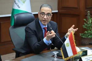 محافظ الجيزة: النظافة لازم تتحس في الشارع.. المواطن عايز يشوف نتيجة مش وعود 31 - جريدة المساء
