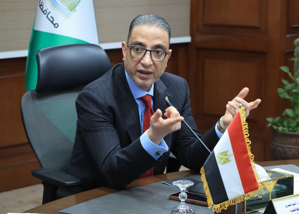 محافظ الجيزة: النظافة لازم تتحس في الشارع.. المواطن عايز يشوف نتيجة مش وعود 19 - جريدة المساء