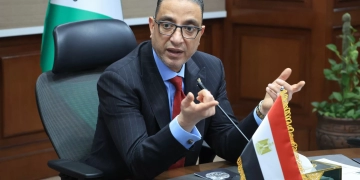 محافظ الجيزة: النظافة لازم تتحس في الشارع.. المواطن عايز يشوف نتيجة مش وعود 1 - جريدة المساء