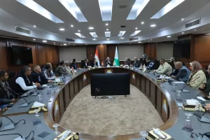 محافظ الجيزة: النظافة لازم تتحس في الشارع.. المواطن عايز يشوف نتيجة مش وعود 29 - جريدة المساء