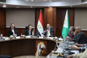 محافظ الجيزة: النظافة لازم تتحس في الشارع.. المواطن عايز يشوف نتيجة مش وعود 27 - جريدة المساء
