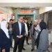 محافظ الجيزة يتفقد مستشفى أبو النمرس المركزي 3 - جريدة المساء