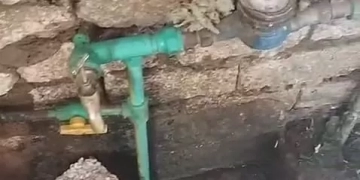 رئيس مياه الفيوم: لا تهاون مع مخالفات المياه 1 - جريدة المساء