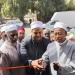 محافظ اسوان ينيب رؤساء المراكز والمدن ومسئولى الأوقاف لإفتتاح 5 مساجد جديدة 5 - جريدة المساء