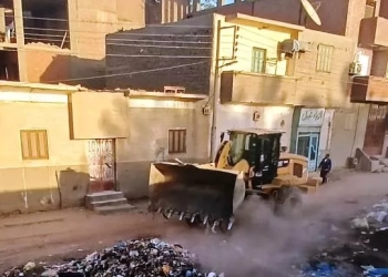 ورفع 219 طن من المخلفات والقمامة والتراكمات بأحياء مدينة أسوان 24 - جريدة المساء ورفع 219 طن من المخلفات والقمامة والتراكمات بأحياء مدينة أسوان 23 - جريدة المساء