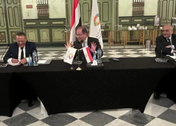 وزير المالية فى لقائه بقيادات وممثلى القطاع السياحى : حزمة إصلاحات ضريبية جديدة..لتشجيع الاستثمار وزيادة الثقة والحصيلة.. 23 - جريدة المساء