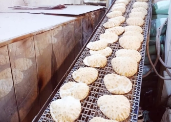 حملات رقابية مكثفة على المخابز والأسواق بكفر الشيخ 28 - جريدة المساء حملات رقابية مكثفة على المخابز والأسواق بكفر الشيخ 27 - جريدة المساء