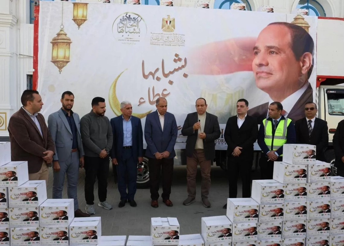 كدواني من قلب القوافل: الشباب طاقة الوطن 29 - جريدة المساء