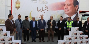 كدواني من قلب القوافل: الشباب طاقة الوطن 1 - جريدة المساء