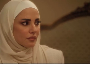 درة تواجه والدها في الحلقة الخامسة من " إثبات نسب" 18 - جريدة المساء