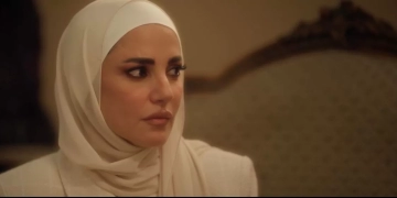 درة تواجه والدها في الحلقة الخامسة من " إثبات نسب" 9 - جريدة المساء