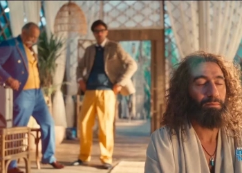 محمد سلام يخوض تحديًا جديدًا خلف الكاميرا في رمضان 30 - جريدة المساء محمد سلام يخوض تحديًا جديدًا خلف الكاميرا في رمضان 29 - جريدة المساء