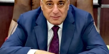 حركة تنقلات محدوده لضباط مباحث مراكز واقسام كفرالشيخ 1 - جريدة المساء