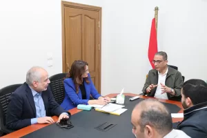 محافظ الجيزة يتفقد منطقة نزلة السمان لمتابعة مشروعات التطوير بمحيط الأهرامات 88 - جريدة المساء محافظ الجيزة يتفقد منطقة نزلة السمان لمتابعة مشروعات التطوير بمحيط الأهرامات 87 - جريدة المساء