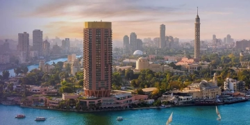 الناقل الوطني السعودي الجديد يعلن القاهرة ثاني وجهاته الإقليمية 1 - جريدة المساء