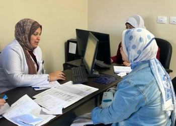 السبكى: أكثر من 3.5 مليون خدمة طبية مقدمة للمواطنين بالعيادات الخارجية بالمستشفيات الهيئة في بورسعيد 27 - جريدة المساء