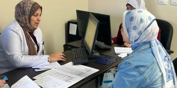 السبكى: أكثر من 3.5 مليون خدمة طبية مقدمة للمواطنين بالعيادات الخارجية بالمستشفيات الهيئة في بورسعيد 2 - جريدة المساء السبكى: أكثر من 3.5 مليون خدمة طبية مقدمة للمواطنين بالعيادات الخارجية بالمستشفيات الهيئة في بورسعيد 1 - جريدة المساء