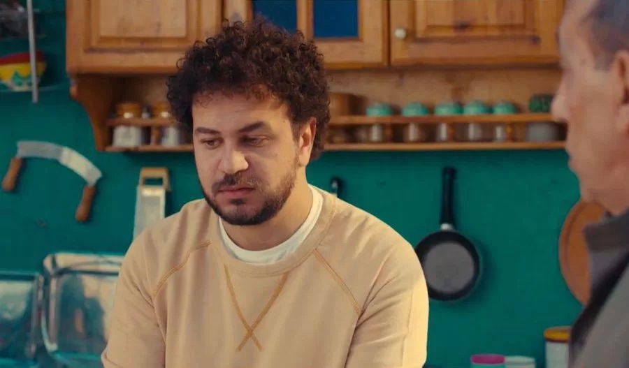 السرقة على طريقة أحمد عصام السيد في "فخر الدلتا" 19 - جريدة المساء