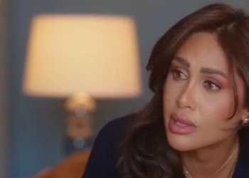 إنجي كيوان مهددة بترك وظيفتها مع ياسمين عبد العزيز في "وننسى اللي كان" 34 - جريدة المساء إنجي كيوان مهددة بترك وظيفتها مع ياسمين عبد العزيز في "وننسى اللي كان" 33 - جريدة المساء