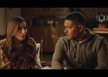 آسر ياسين يعترف لدينا الشربيني بحبه في الحلقة السابعة من "اتنين غيرنا" 32 - جريدة المساء آسر ياسين يعترف لدينا الشربيني بحبه في الحلقة السابعة من "اتنين غيرنا" 31 - جريدة المساء