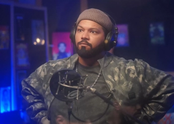 أحمد عبد الحميد يغني "خسيس" ويصدم عمرو سعد بالحلقة السابعة من "إفراج" 29 - جريدة المساء