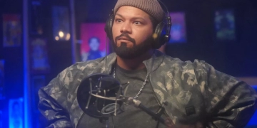 أحمد عبد الحميد يغني "خسيس" ويصدم عمرو سعد بالحلقة السابعة من "إفراج" 1 - جريدة المساء