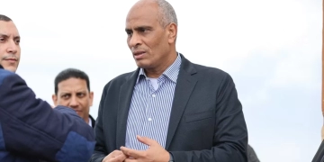 محافظ كفرالشيخ يتابع جهود كسح مياه الأمطار بمراكز ومدن المحافظة 2 - جريدة المساء محافظ كفرالشيخ يتابع جهود كسح مياه الأمطار بمراكز ومدن المحافظة 1 - جريدة المساء