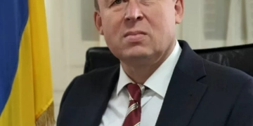 ميكولا ناهورنى :الدعوات الدولية تتزايد لوقف الحرب بين روسيا وأوكرانيا 1 - جريدة المساء