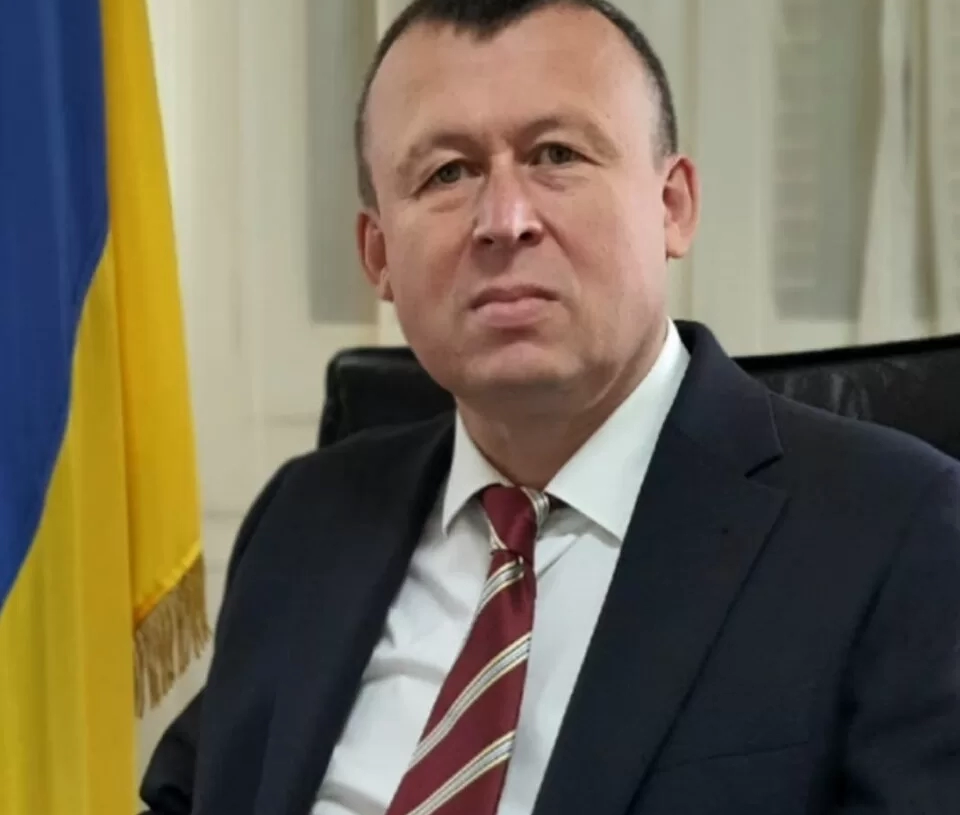 ميكولا ناهورنى :الدعوات الدولية تتزايد لوقف الحرب بين روسيا وأوكرانيا 19 - جريدة المساء