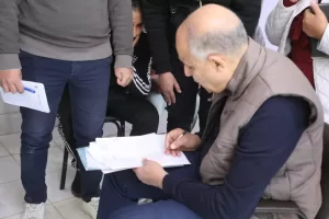 بين شكوى مواطن وأمل أسرة… كدواني المسؤولية تُقاس بإنصاف الإنسان في المنيا 29 - جريدة المساء