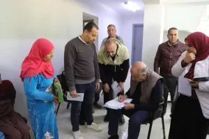 بين شكوى مواطن وأمل أسرة… كدواني المسؤولية تُقاس بإنصاف الإنسان في المنيا 35 - جريدة المساء