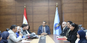  محافظ كفرالشيخ : ناقش أزمة الإسكان المتراكمة منذ أكثر من 20 عامًا واستمع لشكاوى المواطنين 1 - جريدة المساء