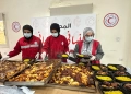 جسور العطاء تمتد لغزة.. جهود مصرية لإطعام الأسر الفلسطينية 21 - جريدة المساء