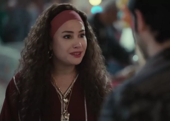 إمبراطورية هند صبري فى خطر بسبب المعلمة مناعة 30 - جريدة المساء إمبراطورية هند صبري فى خطر بسبب المعلمة مناعة 29 - جريدة المساء