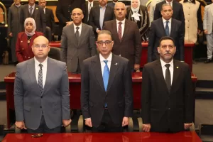 محافظ الجيزة يشهد احتفالية الذكرى 1086 لتأسيس الجامع الأزهر 23 - جريدة المساء