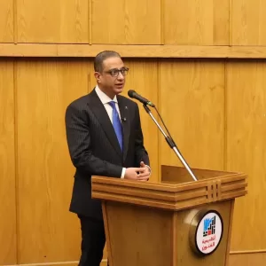 محافظ الجيزة يشهد احتفالية الذكرى 1086 لتأسيس الجامع الأزهر 21 - جريدة المساء