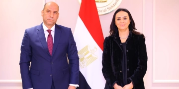 تعاون بين «التضامن» و«العمل» لتمكين المستفيدين من «تكافل وكرامة» اقتصاديًا 2 - جريدة المساء تعاون بين «التضامن» و«العمل» لتمكين المستفيدين من «تكافل وكرامة» اقتصاديًا 1 - جريدة المساء