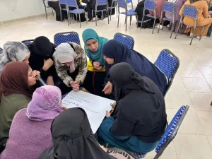 برعاية قومى المرأة تدريب 80 سيدة ببني سويف على الصناعات الغذائية ومنتجات الألبان لتعزيز التمكين الاقتصادي 24 - جريدة المساء