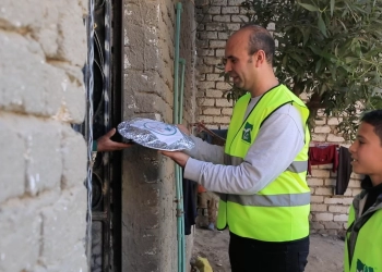 مصر الخير: «إفطار صائم» نموذج وطني للتكافل يصل لملايين المستفيدين 25 - جريدة المساء مصر الخير: «إفطار صائم» نموذج وطني للتكافل يصل لملايين المستفيدين 24 - جريدة المساء