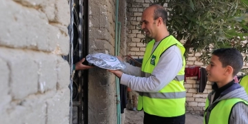 مصر الخير: «إفطار صائم» نموذج وطني للتكافل يصل لملايين المستفيدين 1 - جريدة المساء