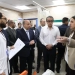 وزير الصحة تفقد النموذج المرجعي الأول لرعاية السكتة الدماغية الشاملة بمستشفى القناطر الخيرية 11 - جريدة المساء