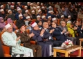 "مكى" شهد الاحتفال بمرور 1086 عاما على تأسيس الجامع الأزهر 21 - جريدة المساء