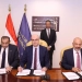 وزير الاتصالات يشهد توقيع اتفاقيات لتعزيز استثمارات وجودة المحمول 12 - جريدة المساء