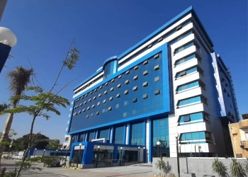 المعهد القومى للكبد حصل على الاعتماد المبدئي وفقًا لمعايير الجودة الوطنية 23 - جريدة المساء